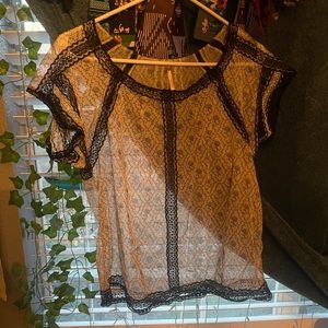 size medium